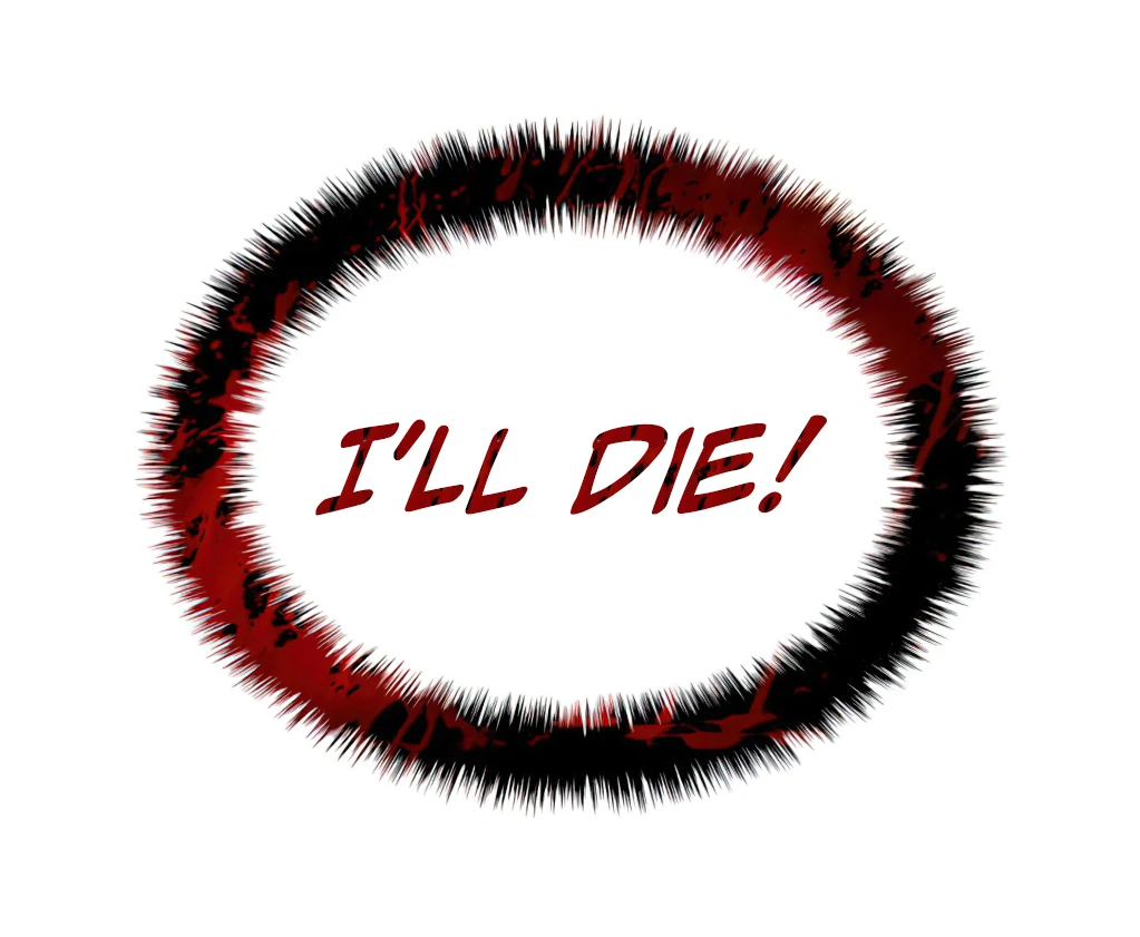 Revenge of the Iron-Blooded Sword Hound, Chapter 6 image 058